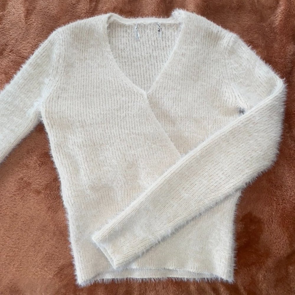 Soft Knit Sweater
